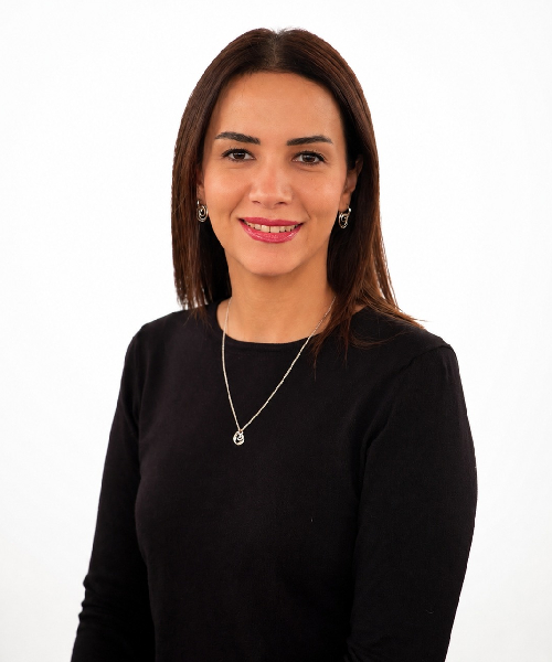 Nil Kartal, CDA Licensed Child Psychologist at Belle Vie Therapy & Wellness